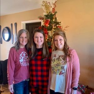 Meet your Posher, Tricia